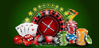 Официальный сайт Casino Almaz
